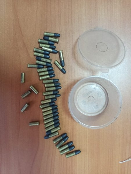 Житель Удмуртии подозревается в незаконном хранении комбинированного двуствольного ружья и боеприпасов