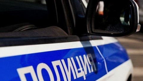 В Каракулинском районе полицейскими задержан подозреваемый в краже с банковского счета пациента больницы