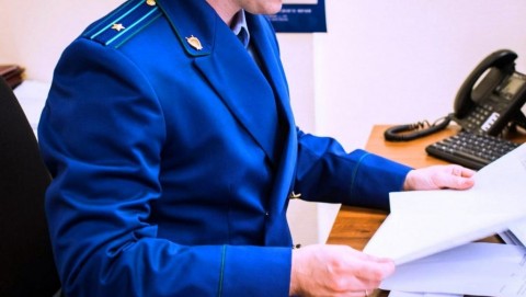 Прокурор Каракулинского района через суд обязал медицинское учреждение оборудовать ФАПы медицинским оборудованием