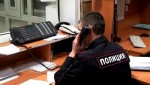 В Удмуртии полицейскими задержан подозреваемый в незаконной рубке деревьев